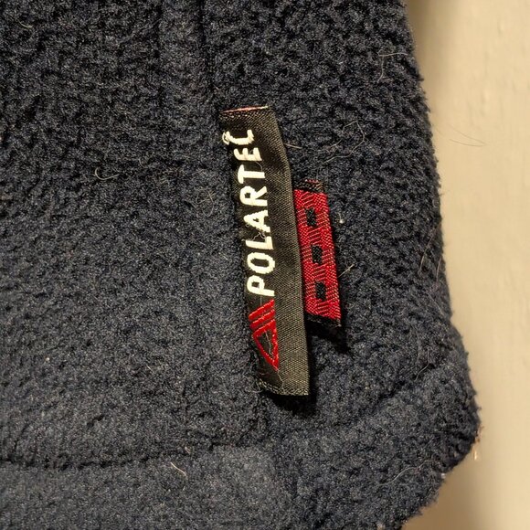 Woolrich Polartec Vest Men's Large - Picture 2 of 5